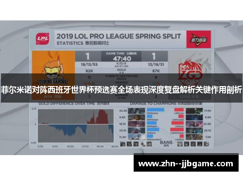 菲尔米诺对阵西班牙世界杯预选赛全场表现深度复盘解析关键作用剖析